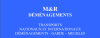 M&R Demenagements S.A.