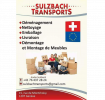 Sulzbach Transport