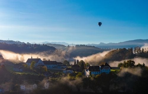 Déménagement Fribourg