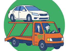 Camion transport voiture – service de transport de voiture par camion en SuisseCamion transport voiture – service de transport de voiture par camion en Suisse