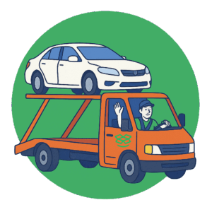 Camion transport voiture – service de transport de voiture par camion en SuisseCamion transport voiture – service de transport de voiture par camion en Suisse