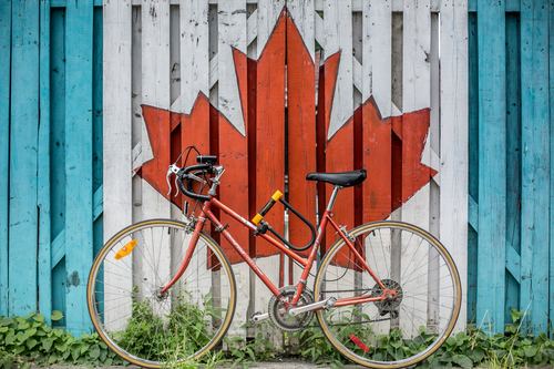 déménagement canada