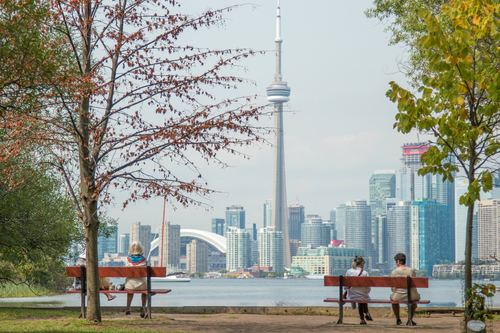 toronto demenagement