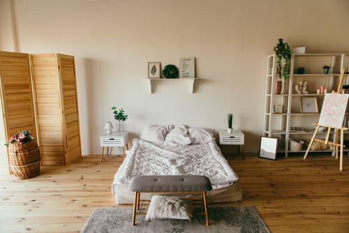 petit appartement genève