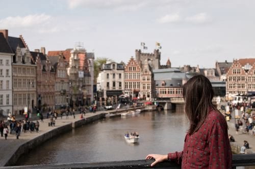 Déménagement Belgique Suisse