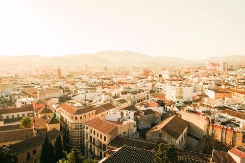 déménagement Suisse Espagne