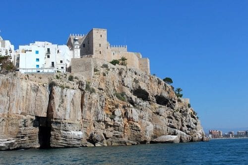 déménagement Suisse Espagne