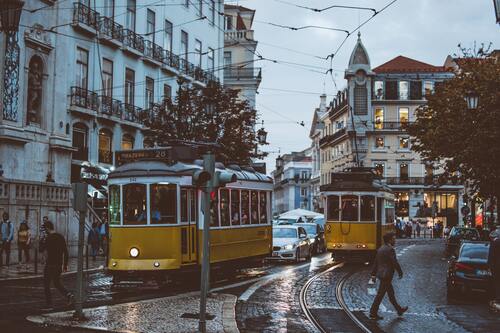 déménager au portugal