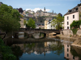 déménager au luxembourg