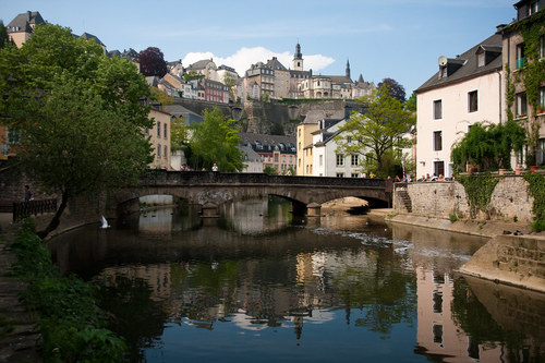 déménager au luxembourg