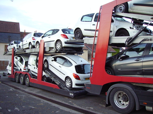 transporter-sa-voiture