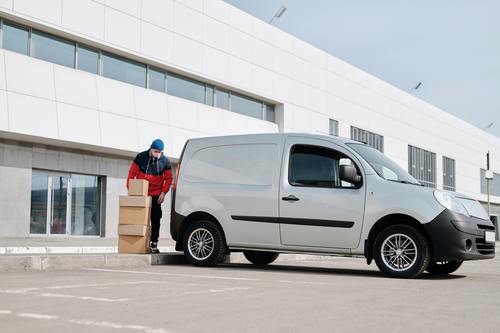 Comment remplir la lettre de voiture