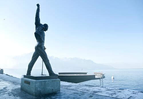 Déménagement Montreux