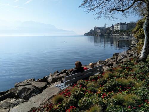 déménager à Montreaux