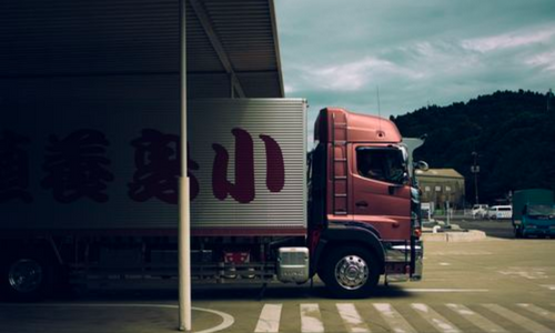Camion déménagement location Valais Vaud